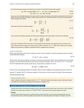 College Physics for AP courses