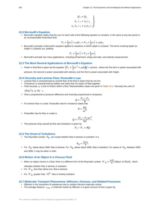 College Physics for AP courses