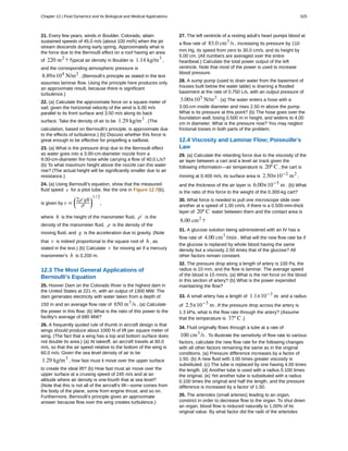 College Physics for AP courses