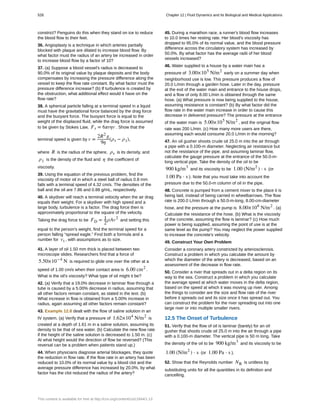 College Physics for AP courses