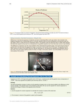 College Physics for AP courses