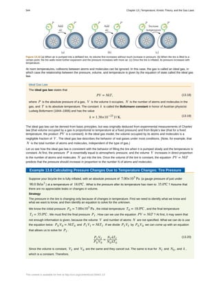 College Physics for AP courses