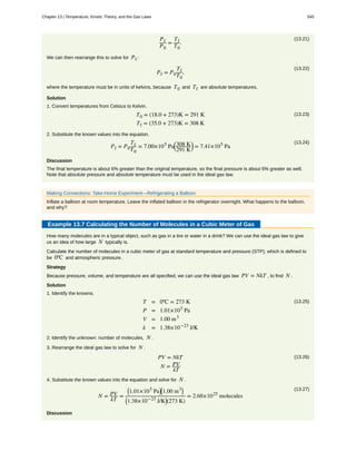 College Physics for AP courses