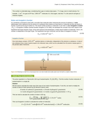 College Physics for AP courses