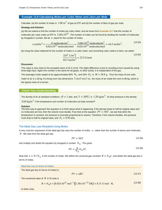 College Physics for AP courses