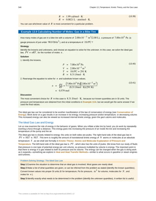College Physics for AP courses