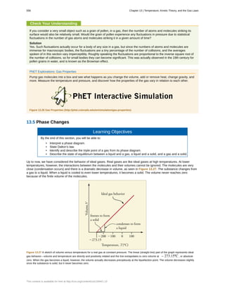 College Physics for AP courses