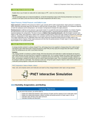 College Physics for AP courses