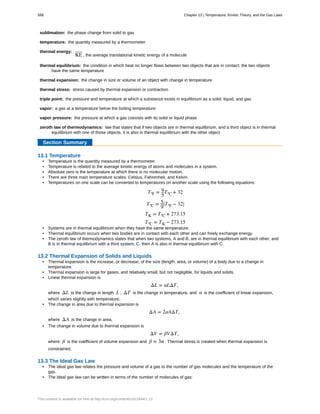 College Physics for AP courses