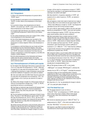 College Physics for AP courses