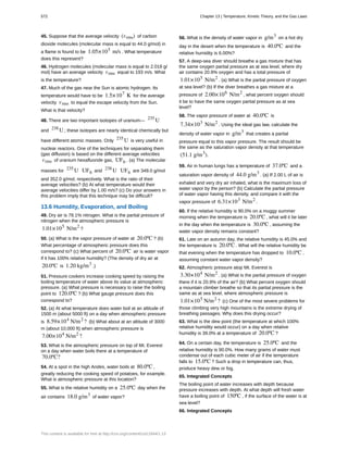 College Physics for AP courses