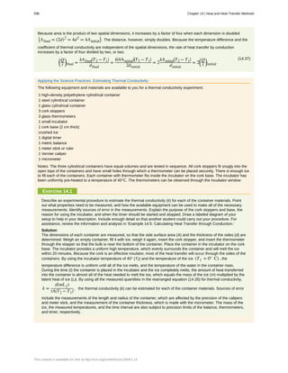 College Physics for AP courses