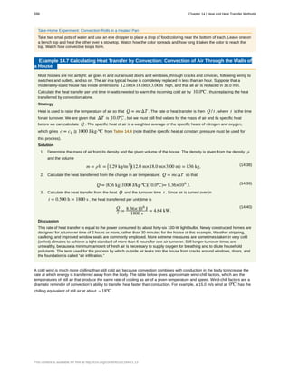 College Physics for AP courses