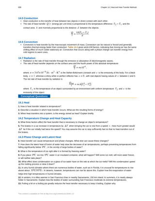 College Physics for AP courses