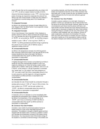 College Physics for AP courses