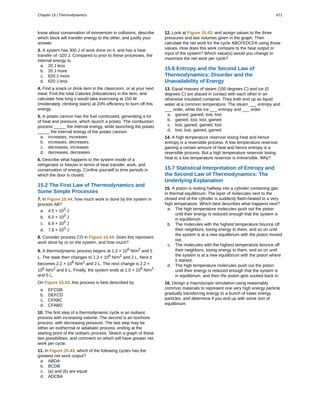 College Physics for AP courses