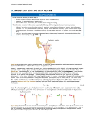 College Physics for AP courses