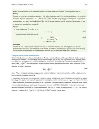 College Physics for AP courses