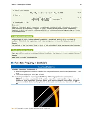 College Physics for AP courses