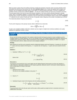 College Physics for AP courses