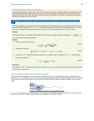 College Physics for AP courses