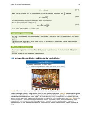 College Physics for AP courses