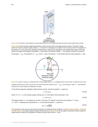 College Physics for AP courses