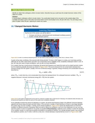 College Physics for AP courses