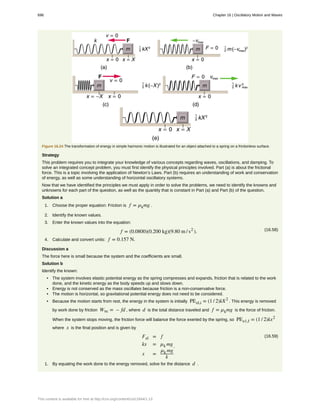 College Physics for AP courses