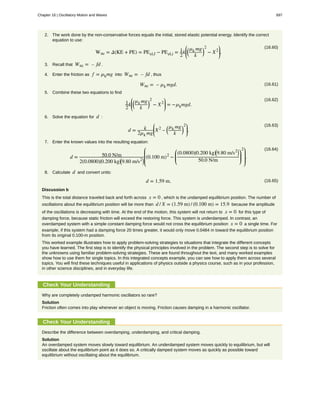 College Physics for AP courses