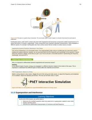 College Physics for AP courses