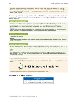 College Physics for AP courses