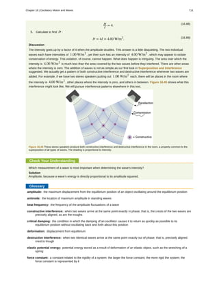 College Physics for AP courses