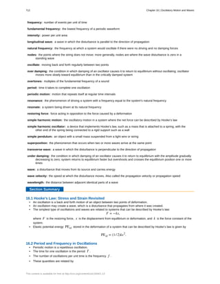 College Physics for AP courses