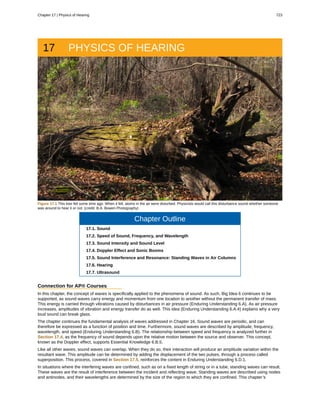 College Physics for AP courses