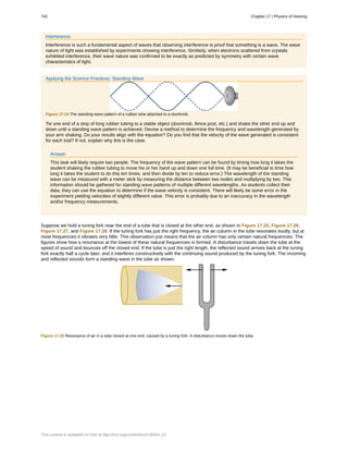 College Physics for AP courses