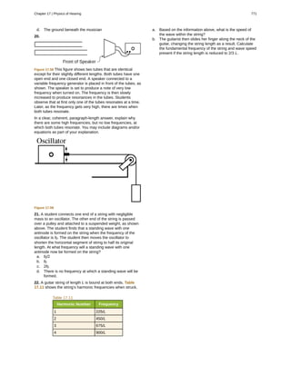 College Physics for AP courses