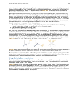 College Physics for AP courses