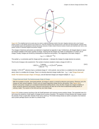 College Physics for AP courses
