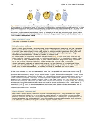College Physics for AP courses
