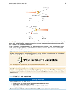 College Physics for AP courses