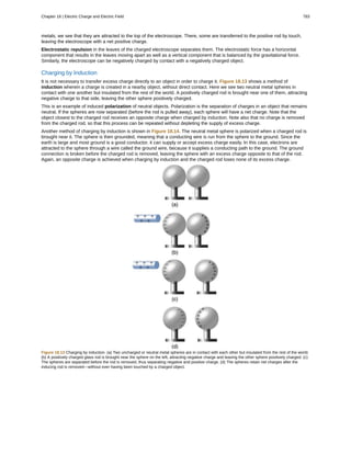 College Physics for AP courses