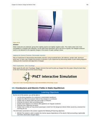 College Physics for AP courses
