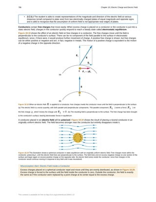 College Physics for AP courses