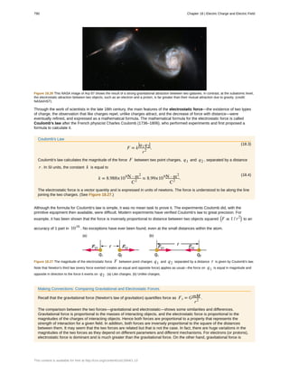 College Physics for AP courses