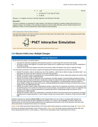 College Physics for AP courses