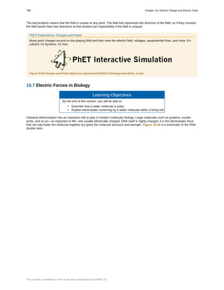 College Physics for AP courses