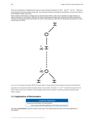 College Physics for AP courses