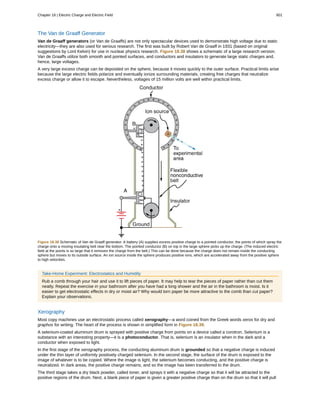 College Physics for AP courses