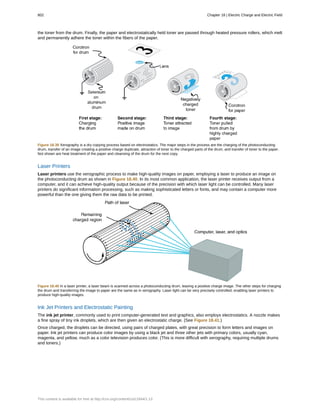 College Physics for AP courses